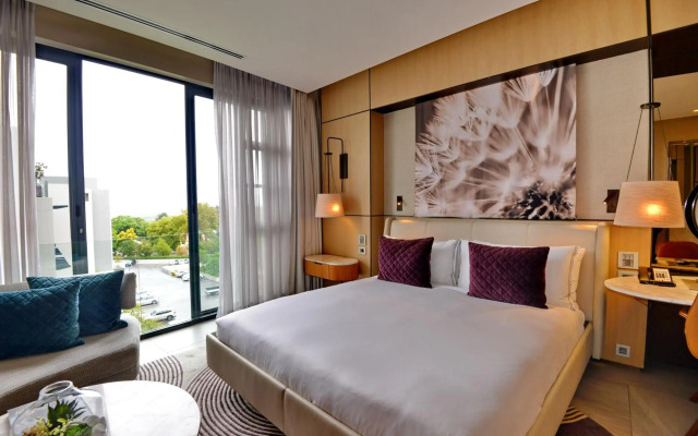 The Houghton Hotel, Spa, Wellness & Golf