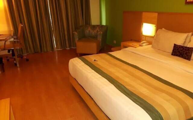 Hotel Mint Park Maple