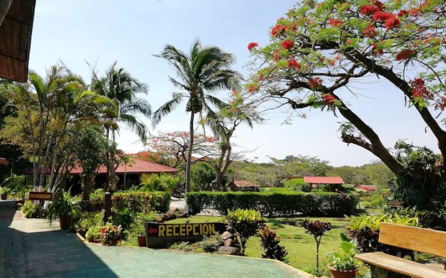 Hotel Rincon de la Vieja Lodge