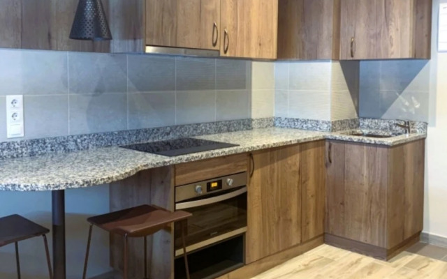 Livensa Living Studios Valencia Marina Real