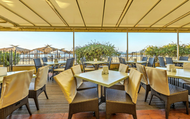 Hotel Festa Pomorie Resort