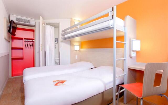 Premiere Classe Bordeaux Sud-Pessac Becquerel