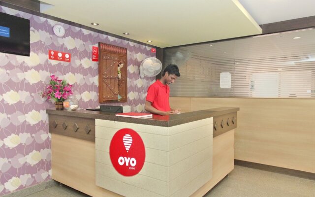 Adyar Anand Bhavan Nagawara Hotel