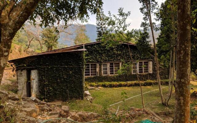 SaffronStays Nandanvan Estate, Kodaikanal