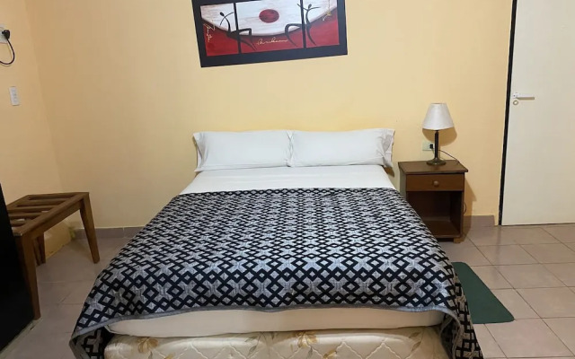 Hotel Itavera