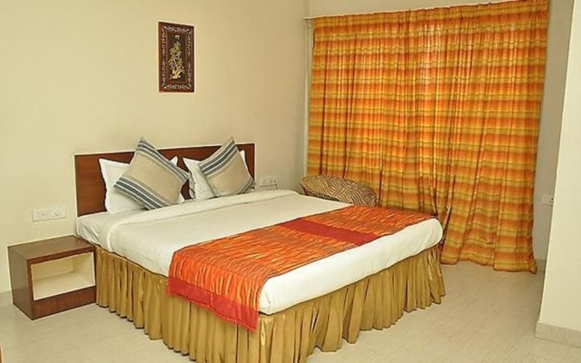 Fabhotel Prime Orbit I