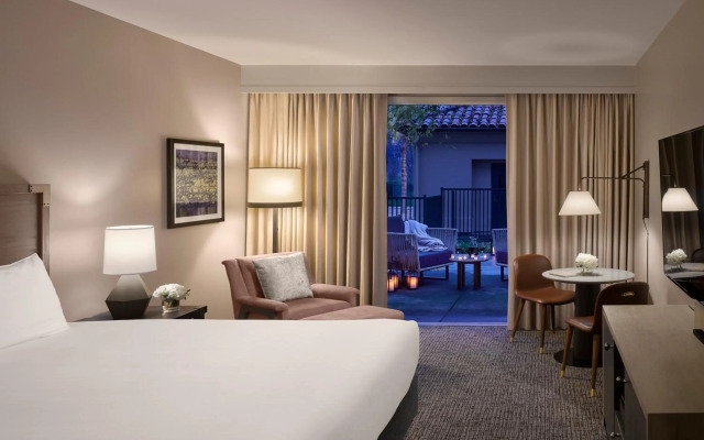 Hyatt Regency Sonoma Wine Country