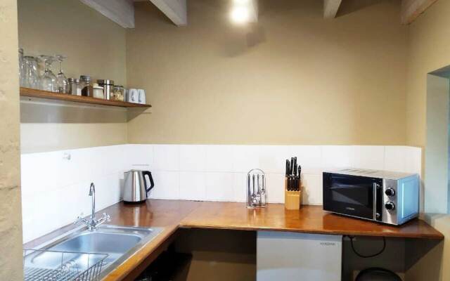 Green Hills Forest Lodge