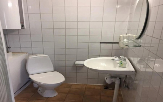 Abbekås Golfrestaurang & Hotell