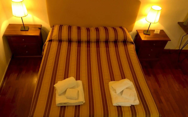 Palazzo Magnocavallo B&B