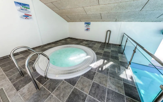 Råbjerg Mile Camping & Cottages