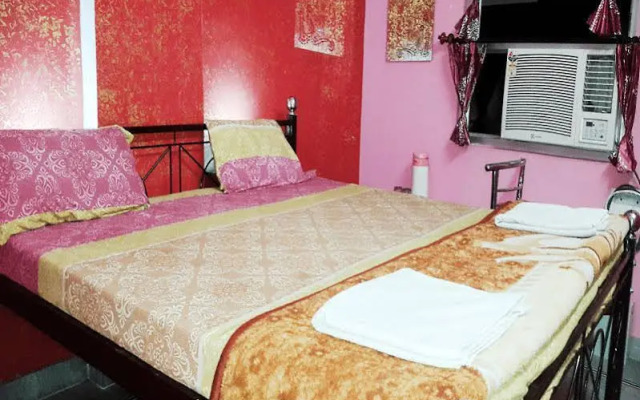 New India Guest House