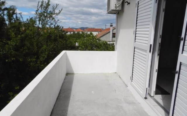 Apartments Emil
