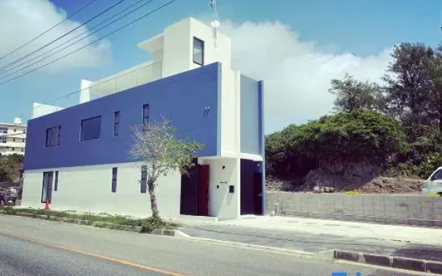 Sky Blue Villa Okinawa