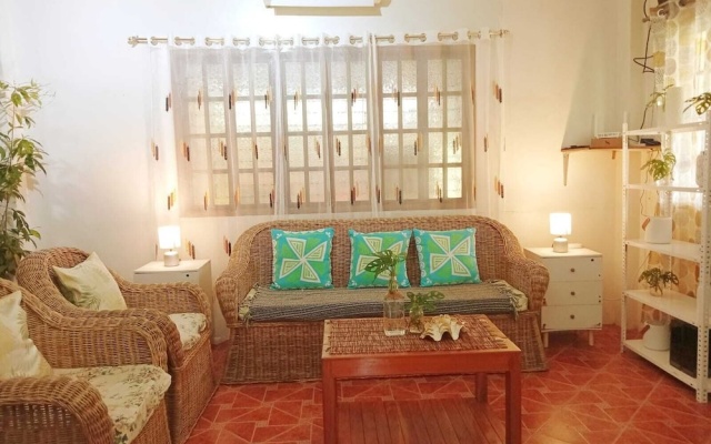 Amwani Garden Pool & Kubo Tent Rental