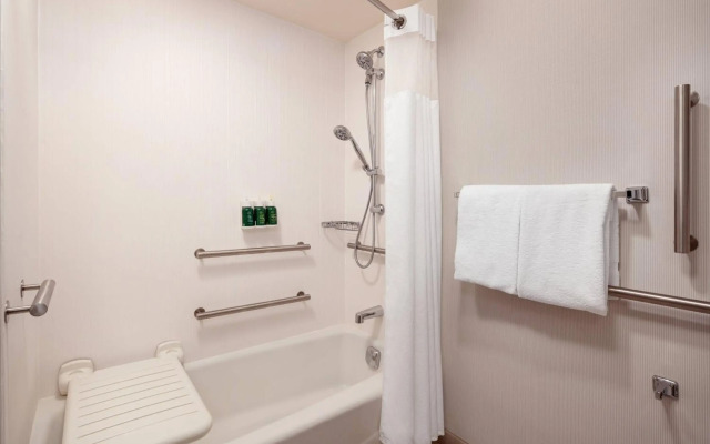 Courtyard by Marriott San Jose Cupertino
