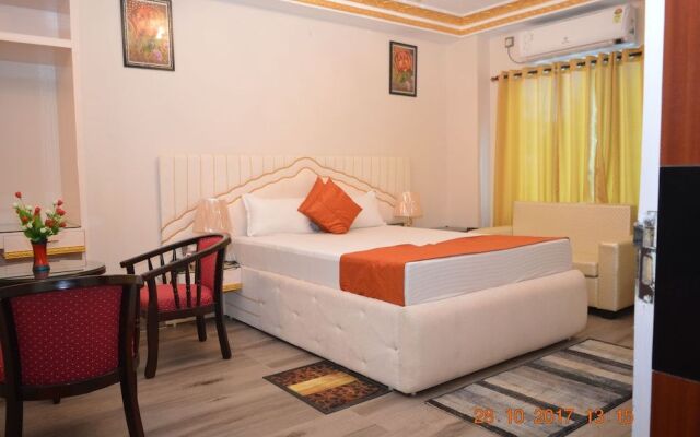 Hotel Biswanath