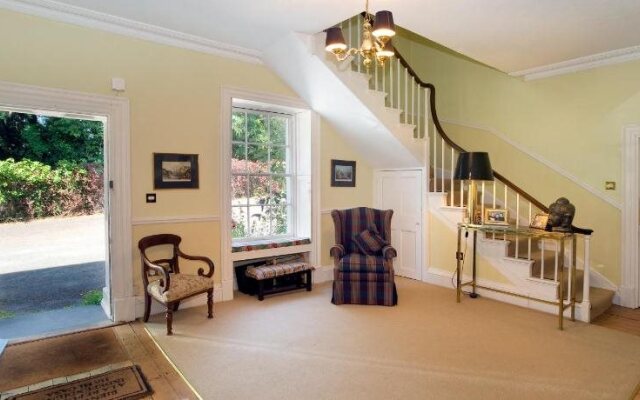 Old Vicarage