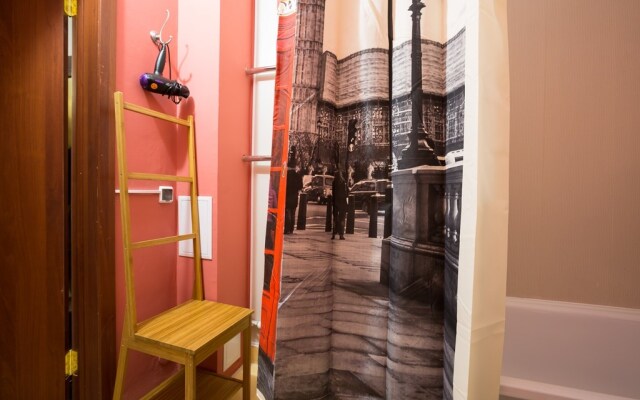 EtazhiDejli na Jumasheva Papanina