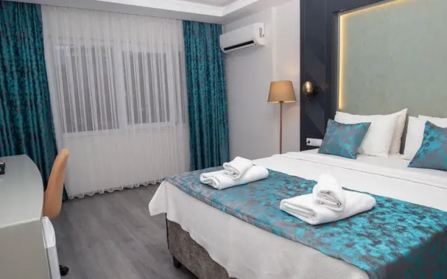 Anya Resort Hotel