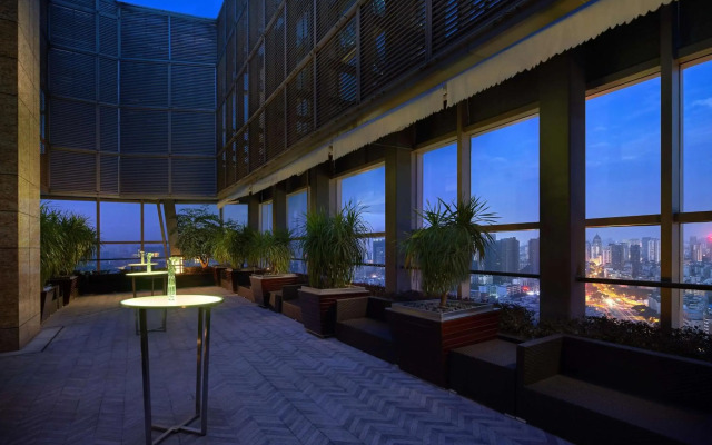 Kempinski Hotel Fuzhou