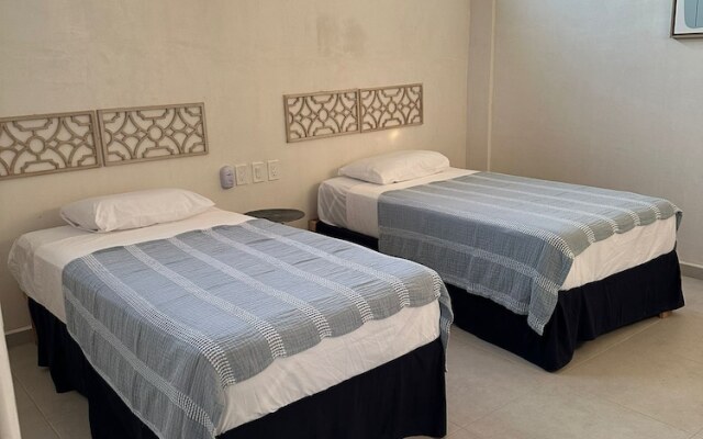 Hotel Casa Prisca
