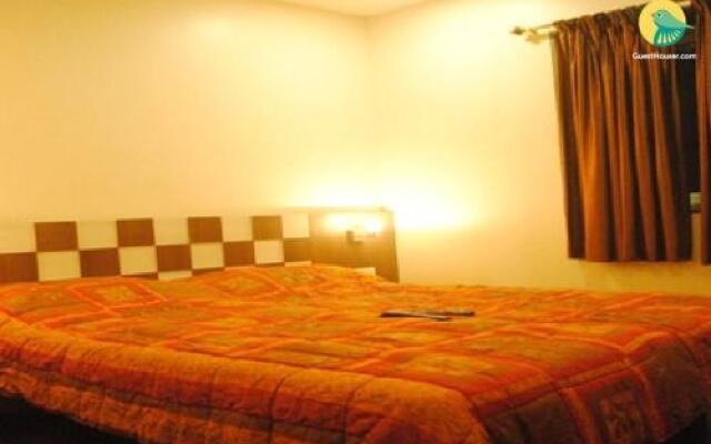 1 BR Boutique stay in Koli Ali Opp. M.S.E.B. Office Mahabaleshwar India, Mahabaleshwar (EAEC), by GuestHouser