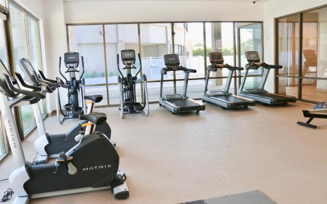 Staybridge Suites Long Beach Airport by IHG