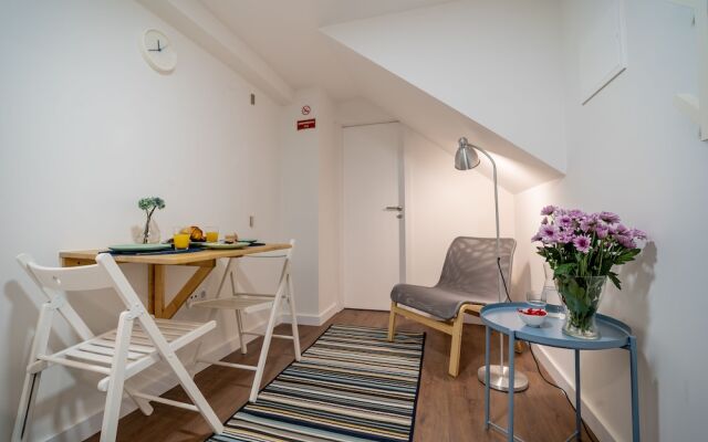 Guadalupe Lofts