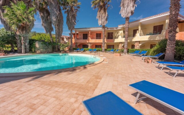 Tranquil Palau Green Village Studio Sleeps 2 With Child
