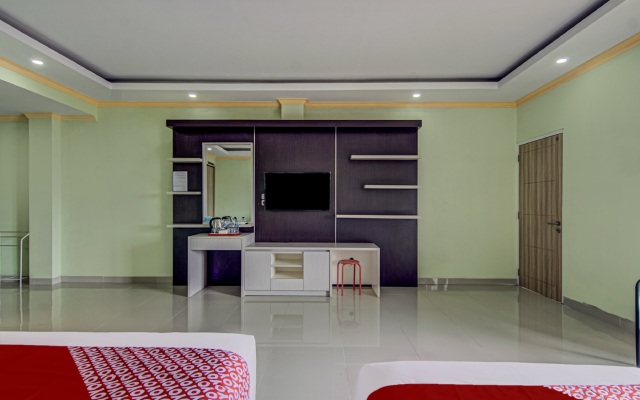 OYO 3963 Safira Homestay Syariah