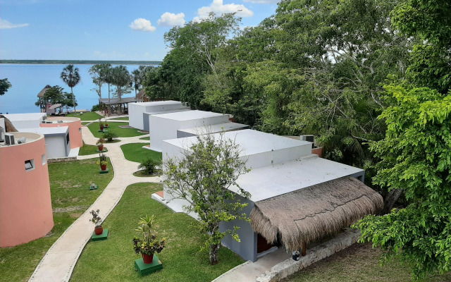 Bacalar 777 Hotel Boutique