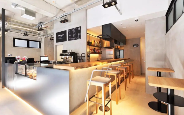 ＣＡＴＡＬＹＳＴ　ＡＲＴ　ＨＯＴＥＬ / Vacation STAY 1890