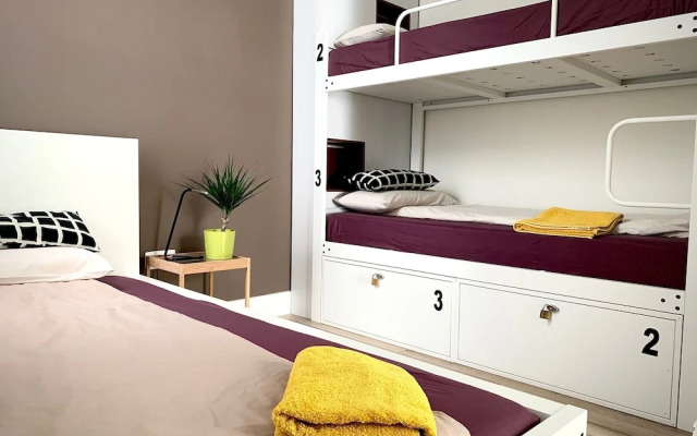 Hostel Gran Canaria