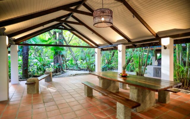 Nekaui Beachfront Villa 1 - Experience Nature