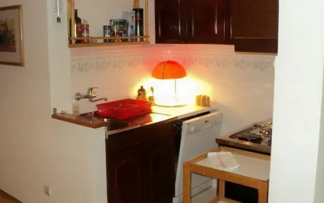 Apartment Marina Centar