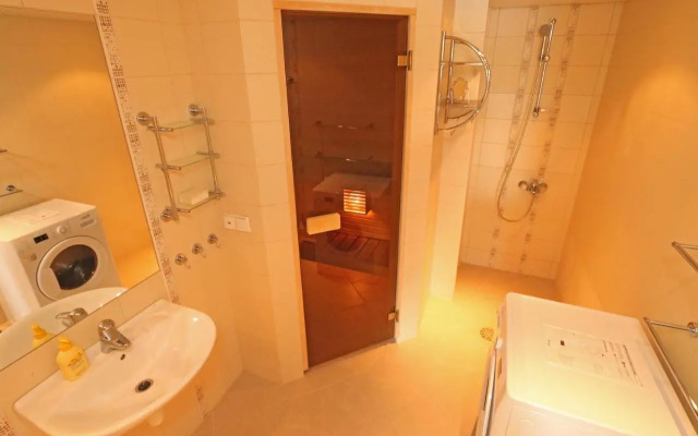 Ringi 37 Apartment