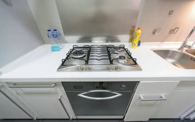 Tyms Elegant 1BR 1BA Apt Yongxin