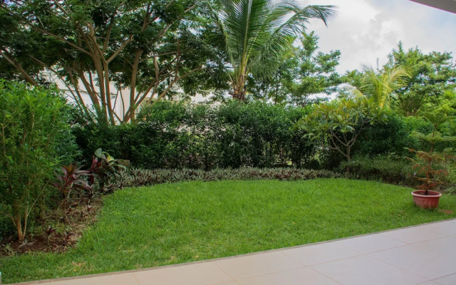 Apartment Azuri By Alouette Holidays