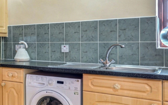 Former Farmhouse in Wales