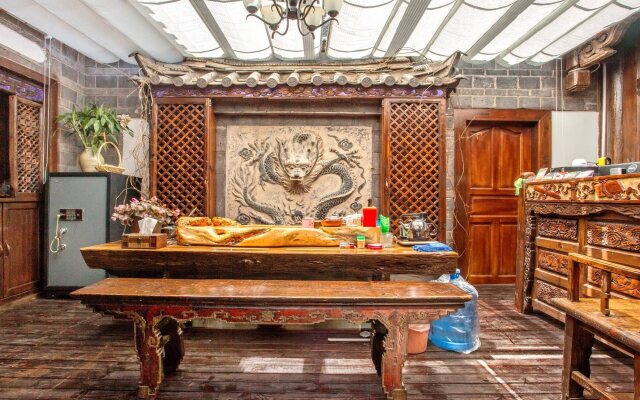 Lijiang Xitang Boutique Inn