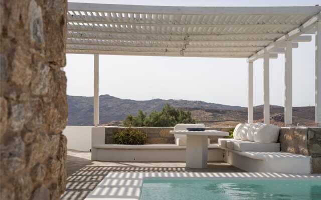 Lea Villas Mykonos