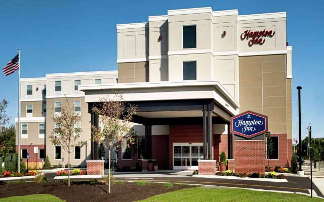 Hampton Inn Lewiston-Auburn