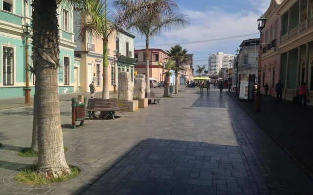 Gran Casona Hostal