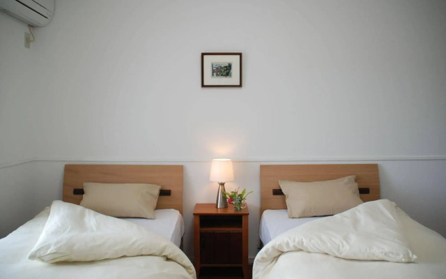 Condominium Hotel Alma Resort
