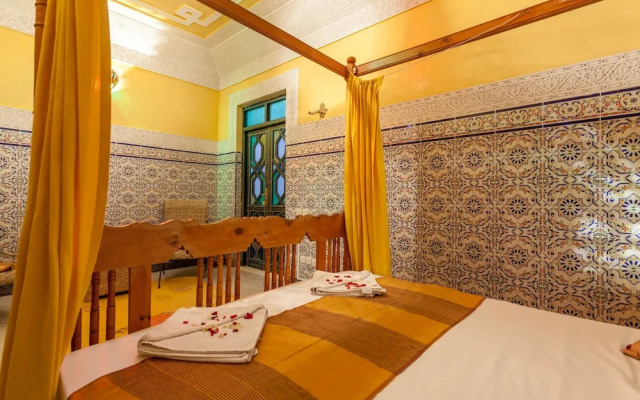 Riad Tasneem