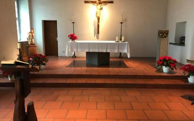 Kloster Langwaden