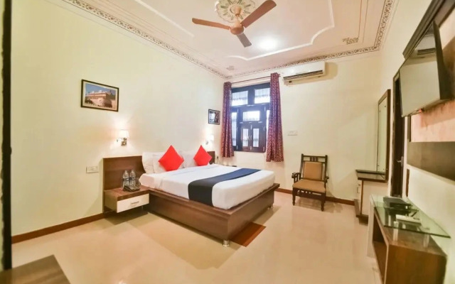 Fort Bijainagar by OYO Rooms