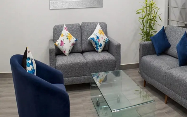 Hotel Riviera Muchik