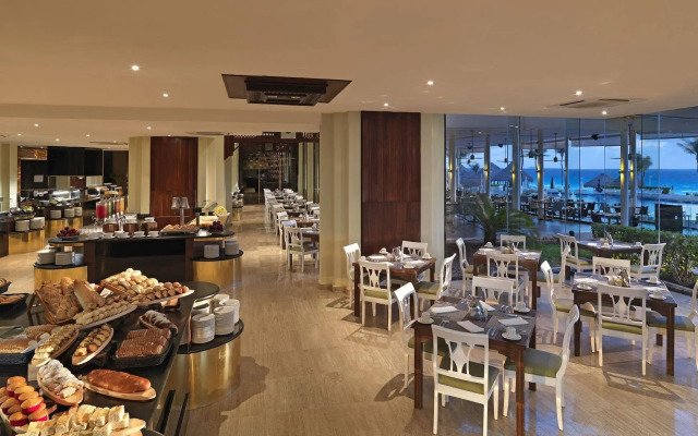 Royal Service By Paradisus Cancun